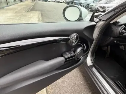 Photo 10 Mini Mini  Cooper SE 184ch Edition Premium Plus BVA 5CV