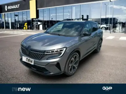 Photo Renault Austral
