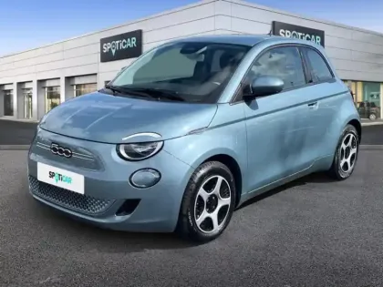 Photo Fiat 500