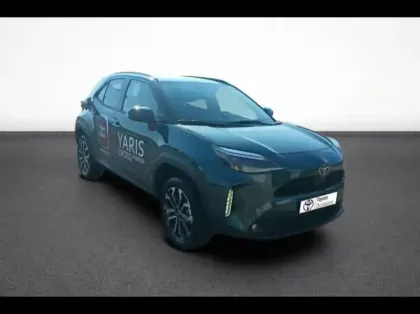 Photo 7 Toyota Yaris  Cross 116h Design MY25