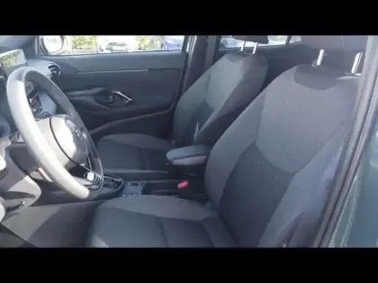 Photo 9 Toyota Yaris  Cross 116h Design MY25