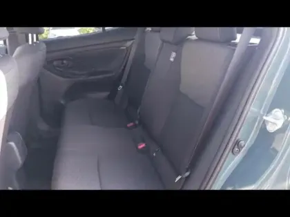 Photo 10 Toyota Yaris  Cross 116h Design MY25