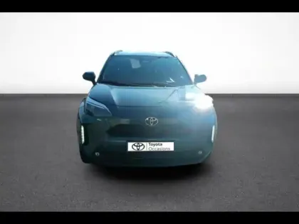 Photo 1 Toyota Yaris  Cross 116h Design MY25