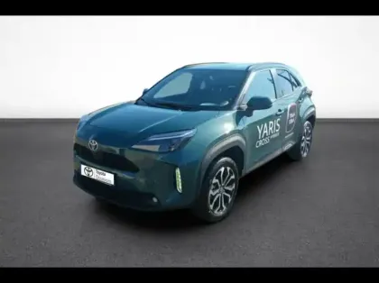 Photo Toyota Yaris
