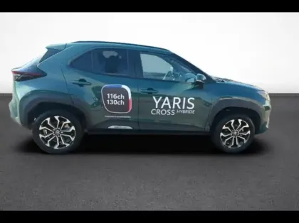 Photo 6 Toyota Yaris  Cross 116h Design MY25
