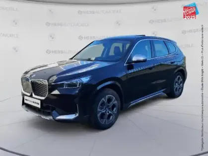 Photo Bmw X1