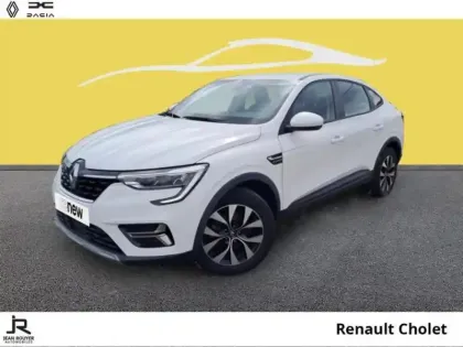 Photo Renault Arkana