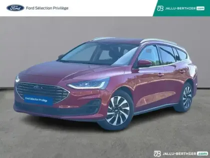 Photo Ford Focus