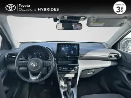 Photo 7 Toyota Yaris  Cross 116h Dynamic MC24