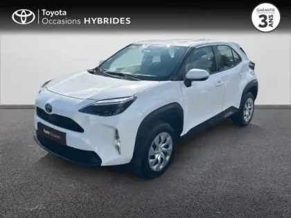 Photo Toyota Yaris Dynamic