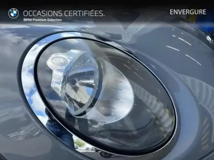 Photo 9 Mini Mini  One 102ch Shoreditch