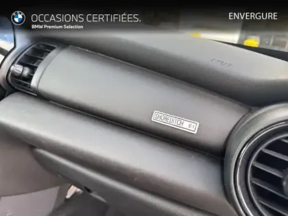 Photo 14 Mini Mini  One 102ch Shoreditch