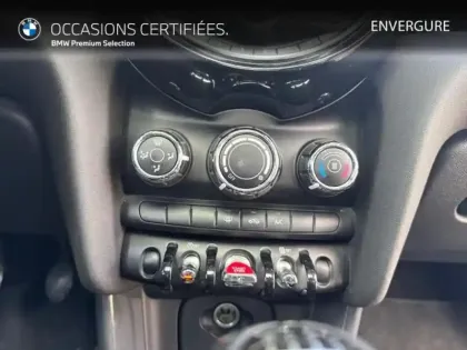 Photo 10 Mini Mini  One 102ch Shoreditch