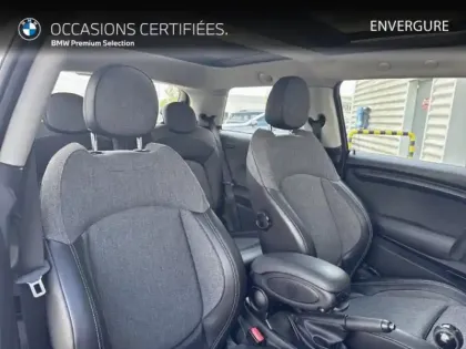 Photo 8 Mini Mini  One 102ch Shoreditch