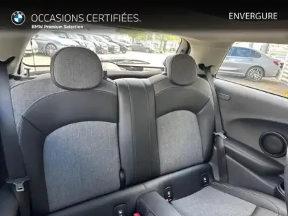 Photo 12 Mini Mini  One 102ch Shoreditch