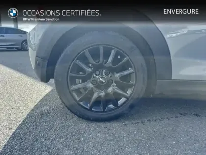 Photo 7 Mini Mini  One 102ch Shoreditch