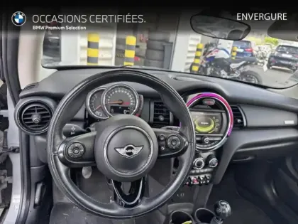 Photo 5 Mini Mini  One 102ch Shoreditch