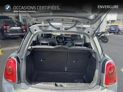 Photo 6 Mini Mini  One 102ch Shoreditch