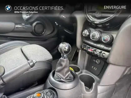 Photo 13 Mini Mini  One 102ch Shoreditch