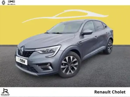 Photo Renault Arkana