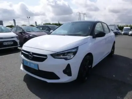 Photo Opel Corsa
