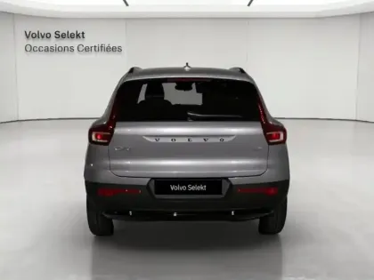 Photo 17 Volvo Xc40  B3 163ch Lounge Edition DCT 7