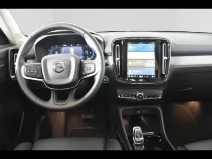 Photo 22 Volvo Xc40  B3 163ch Lounge Edition DCT 7