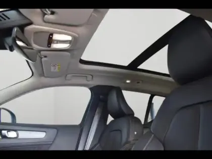 Photo 29 Volvo Xc40  B3 163ch Lounge Edition DCT 7