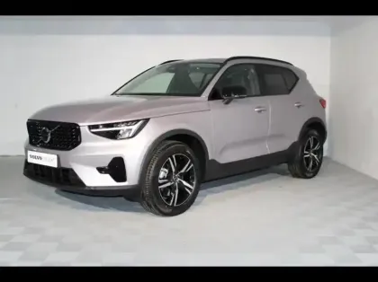 Photo Volvo Xc40