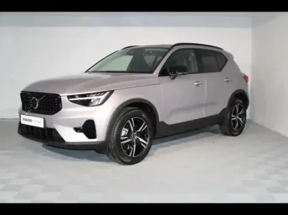 Photo Volvo Xc40