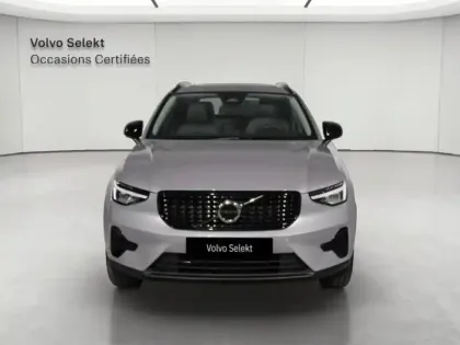 Photo 19 Volvo Xc40  B3 163ch Lounge Edition DCT 7