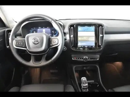 Photo 10 Volvo Xc40  B3 163ch Lounge Edition DCT 7