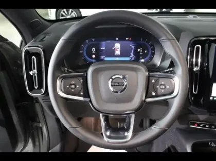 Photo 11 Volvo Xc40  B3 163ch Lounge Edition DCT 7