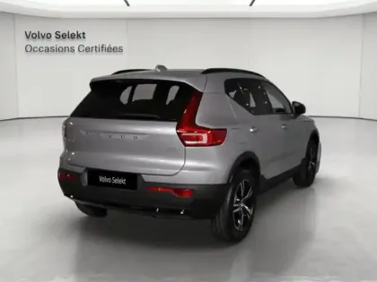 Photo 18 Volvo Xc40  B3 163ch Lounge Edition DCT 7