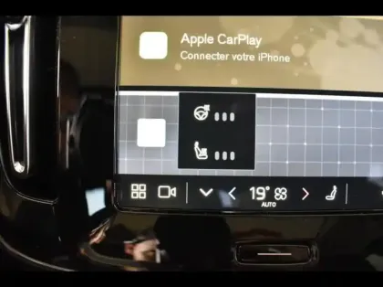 Photo 12 Volvo Xc40  B3 163ch Lounge Edition DCT 7