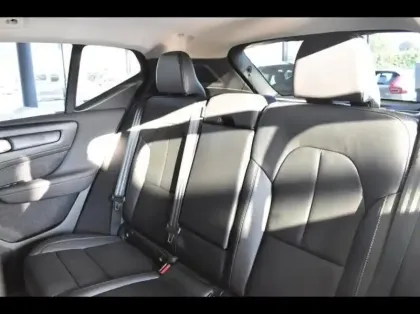 Photo 9 Volvo Xc40  B3 163ch Lounge Edition DCT 7