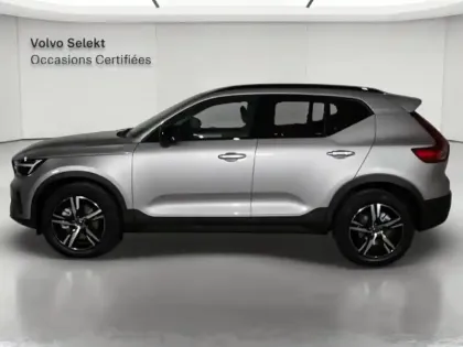 Photo 16 Volvo Xc40  B3 163ch Lounge Edition DCT 7