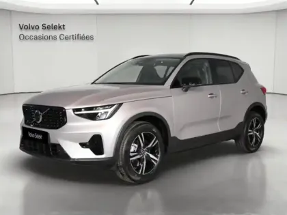 Photo 15 Volvo Xc40  B3 163ch Lounge Edition DCT 7