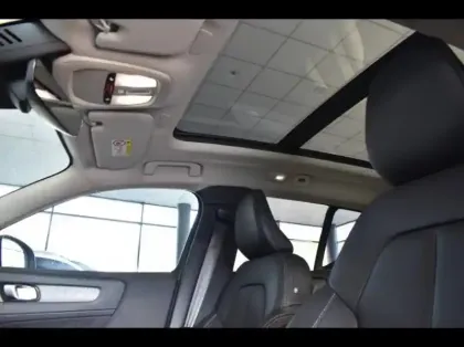 Photo 13 Volvo Xc40  B3 163ch Lounge Edition DCT 7