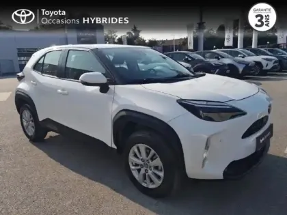 Photo 9 Toyota Yaris  Cross 116h Dynamic Business MY22