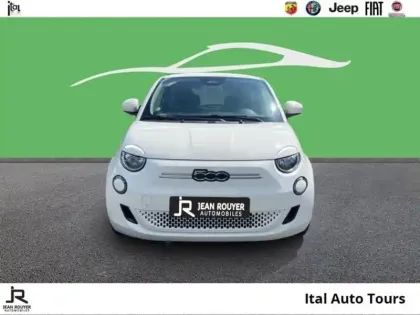Photo 1 Fiat 500  e/ELECTRIQUE 95ch/95 MY23