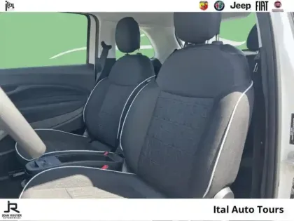 Photo 8 Fiat 500  e/ELECTRIQUE 95ch/95 MY23