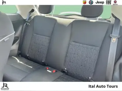 Photo 9 Fiat 500  e/ELECTRIQUE 95ch/95 MY23