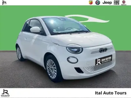 Photo 2 Fiat 500  e/ELECTRIQUE 95ch/95 MY23