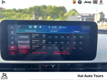 Photo 14 Fiat 500  e/ELECTRIQUE 95ch/95 MY23