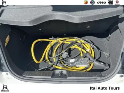 Photo 5 Fiat 500  e/ELECTRIQUE 95ch/95 MY23