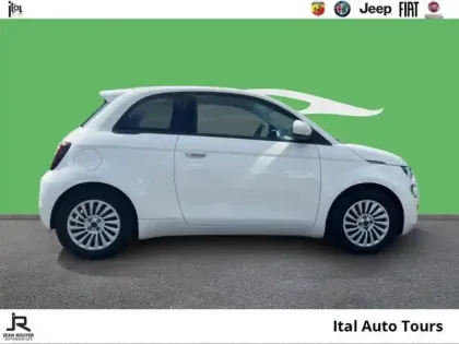 Photo 3 Fiat 500  e/ELECTRIQUE 95ch/95 MY23