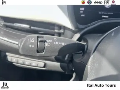 Photo 13 Fiat 500  e/ELECTRIQUE 95ch/95 MY23