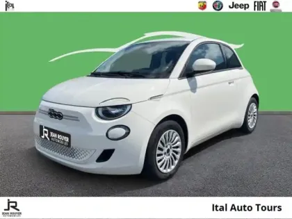 Photo Fiat 500