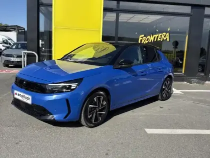 Photo Opel Corsa